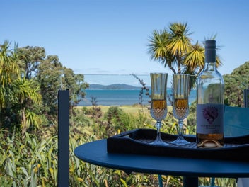 Luxury, Position, The Ultimate Waterfront Escape