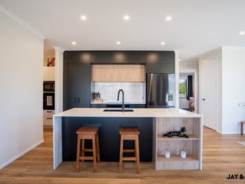 New Benchmark In Luxury Living