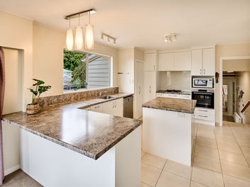 Where Comfort Meets Convenience
