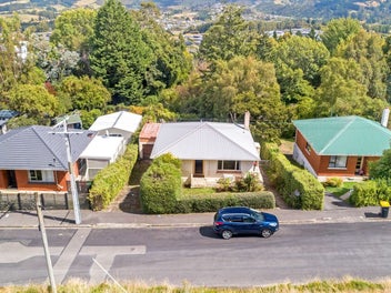 Possible Home + Income!
