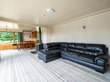 Under contract