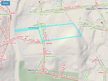 2 x Sea-View Development Sections – Each 1,200m2+