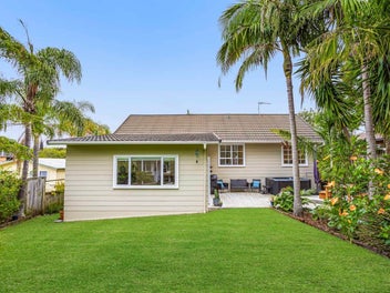 Perfect Family Home with Minor Dwelling