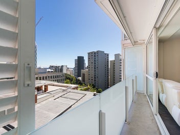 City Living at Its Best
