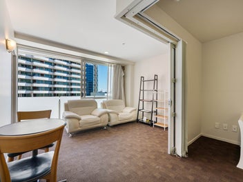 City Living at Its Best