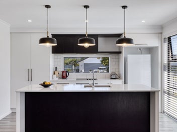 Smart, Stylish & Designed for Everyday Living