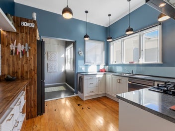 Reduced asking price