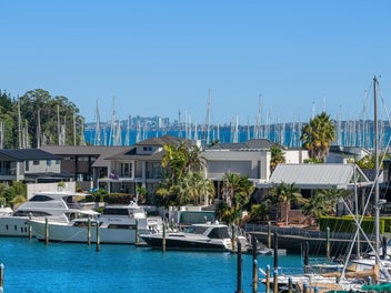 Waterfront Lifestyle Without the Luxury Price Tag