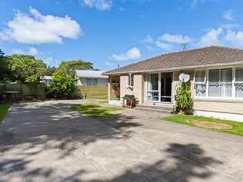 Surprisingly Spacious & Super Affordable home!