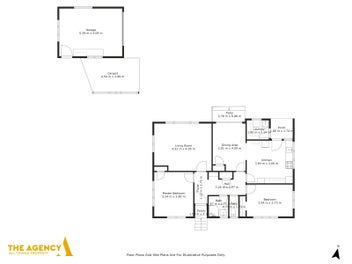 Great First Home: $449,000