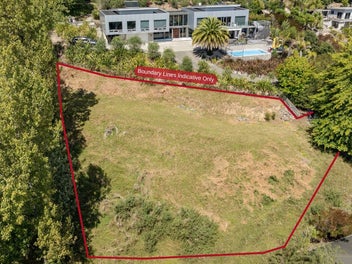 Premium Section on the Richmond Foothill!