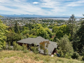 Very Rare Opportunity on The Richmond Foothills