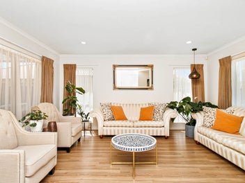 Fletcher Family Stunner!