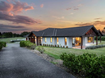 Family Paradise & Zoned for Future Urban