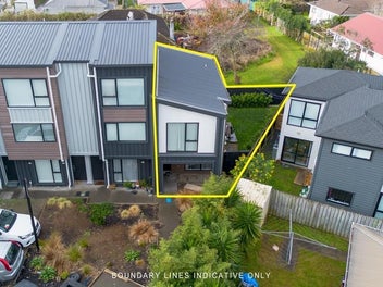 Tenanted Investment or Tidy First Home