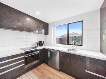 Vacant and Ready to Move In
