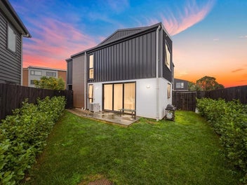 Tenanted Investment or Tidy First Home