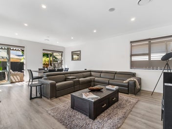 Luxury Living by Michaels Ave Reserve