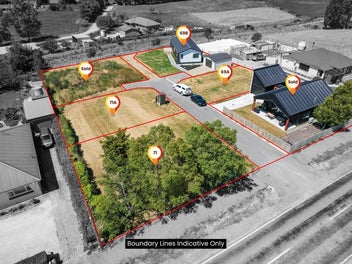 BUILD YOUR RURAL RETREAT TODAY!