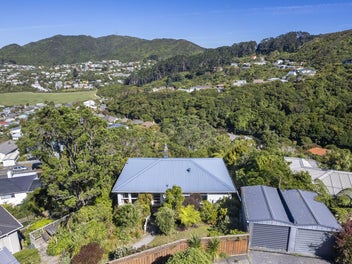 Sun-Soaked Charm with Stunning Outlook