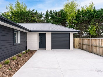 Duplex Investment, Dual-income stream