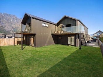Premium living or exceptional investment!