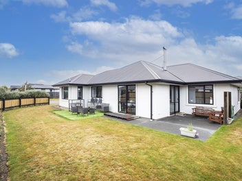 Owners Need to Upsize!