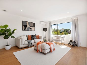 Family Home in Rangitoto College Zone