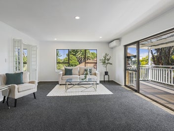 Welcome to your dream home!