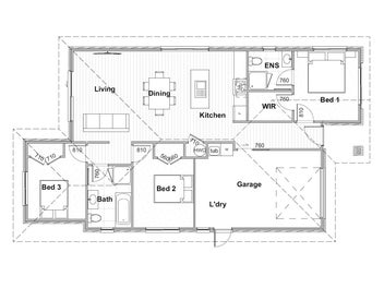 Low Maintenance Lockerbie Living
