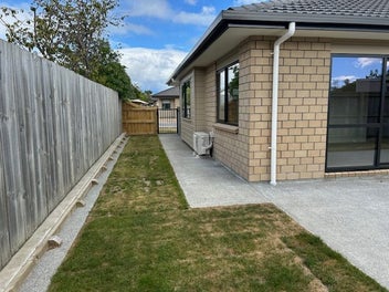 New Builds - Two New Units 171 Waerenga Road