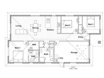 Secure this Lockerbie Estate Gem