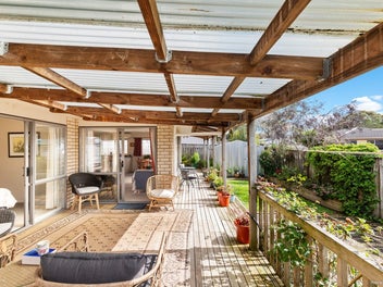 Secret Garden in Pukekohe!