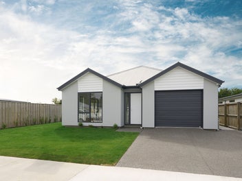 Ready to move into now!