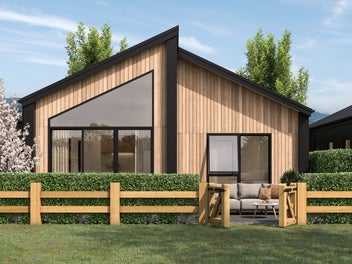 Modern Living Meets Lifestyle – Wooing Tree Estate