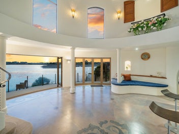 Below Land Value - Iconic Home