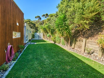 Your Private Sanctuary Awaits!