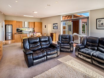Your Private Sanctuary Awaits!