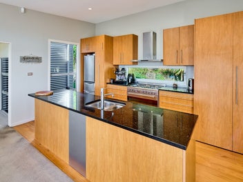 Your Private Sanctuary Awaits!