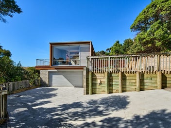Your Private Sanctuary Awaits!