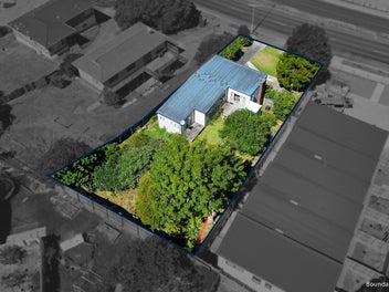 847sqm Mixed Housing Urban--Urgent Sale