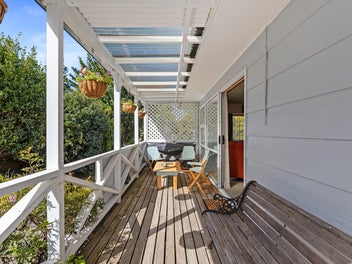 "Invest or Nest - A Smart Buy in Te Puke!"
