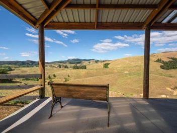 Entry Level Lifestyle Dream with Elevated views!