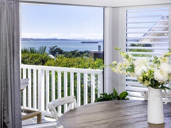 Flexible family living with options aplenty