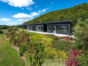 A sanctuary of sophistication & serenity