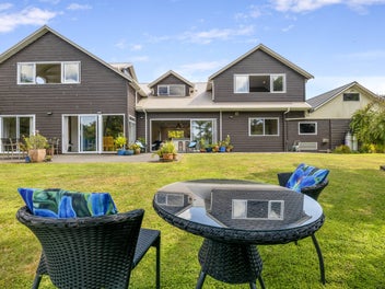 Exceptional Lifestyle Property