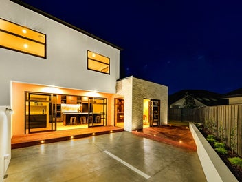 Modern Elegance