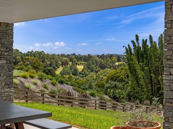 Elevated, Private, and Offering Breathtaking Views