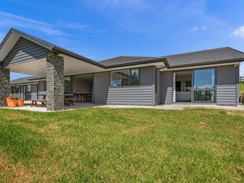 Elevated, Private, and Offering Breathtaking Views