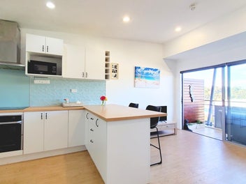 A+++ Apartment